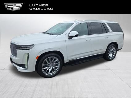 2022 Cadillac Escalade Saint Paul MN