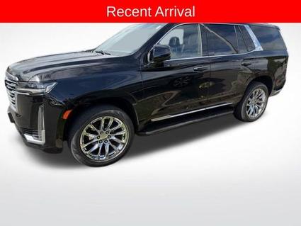 2023 Cadillac Escalade Salem OR