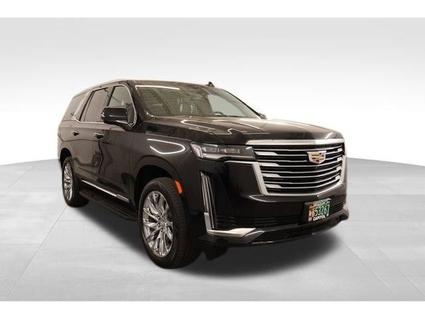 2023 Cadillac Escalade Salem OR