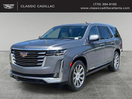 2021 Cadillac Escalade Atlanta GA
