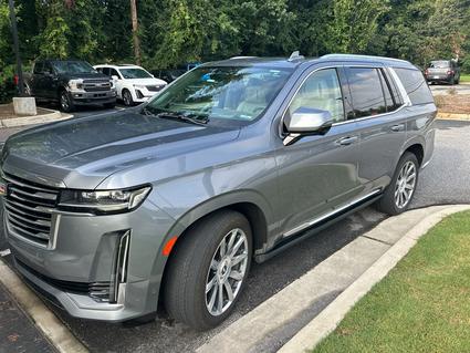 2021 Cadillac Escalade Atlanta GA