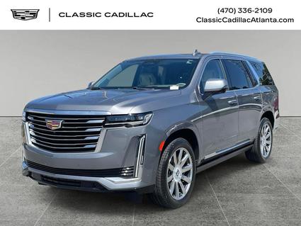 2021 Cadillac Escalade Atlanta GA