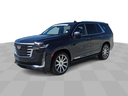 2023 Cadillac Escalade Cathedral City CA