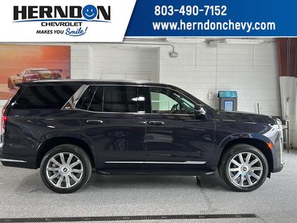 2024 Cadillac Escalade Lexington SC