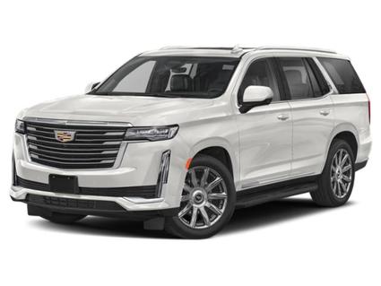 2021 Cadillac Escalade Lewiston ID