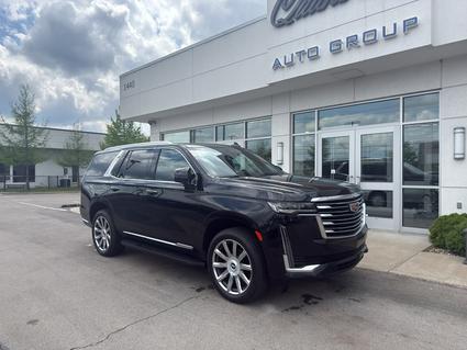 2021 Cadillac Escalade Lexington KY