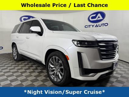 2021 Cadillac Escalade Memphis TN