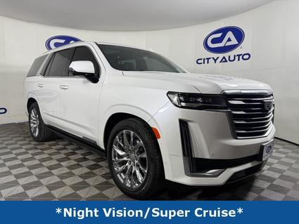 2021 Cadillac Escalade Memphis TN