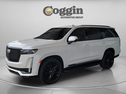 2021 Cadillac Escalade Jacksonville FL