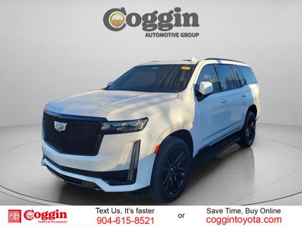 2021 Cadillac Escalade Jacksonville FL