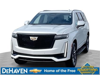 2022 Cadillac Escalade Fort Wayne IN