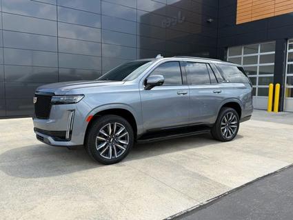 2021 Cadillac Escalade Plymouth WI