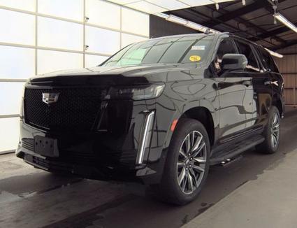 2023 Cadillac Escalade El Paso TX