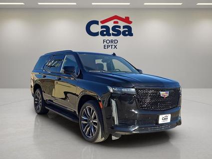 2023 Cadillac Escalade El Paso TX