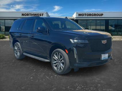 2023 Cadillac Escalade Pasco WA