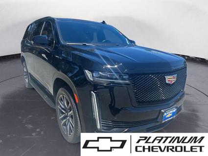 2023 Cadillac Escalade Santa Rosa CA