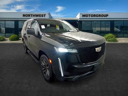 2023 Cadillac Escalade Pasco WA