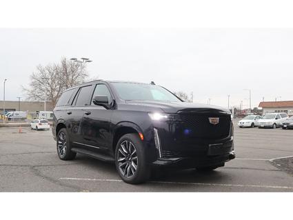 2023 Cadillac Escalade Pasco WA