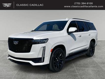 2024 Cadillac Escalade Atlanta GA