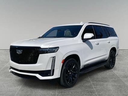 2024 Cadillac Escalade Atlanta GA