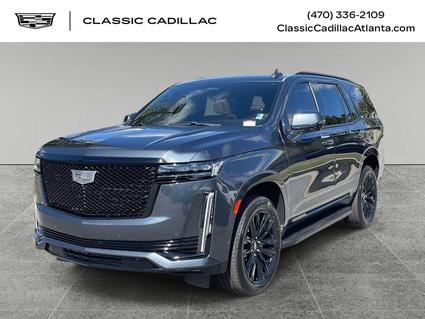 2021 Cadillac Escalade Atlanta GA