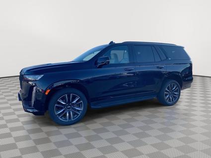 2021 Cadillac Escalade Jefferson City TN