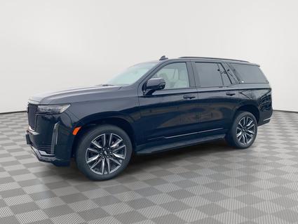 2021 Cadillac Escalade Jefferson City TN