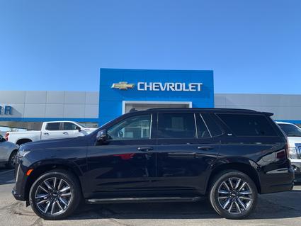 2021 Cadillac Escalade Jefferson City TN