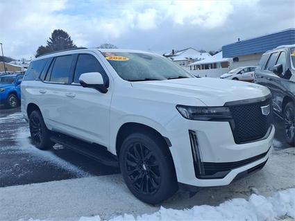 2022 Cadillac Escalade Indiana PA