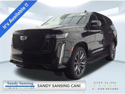 2023 Cadillac Escalade Pensacola FL