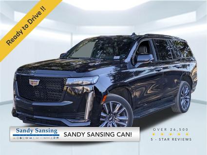 2023 Cadillac Escalade Pensacola FL