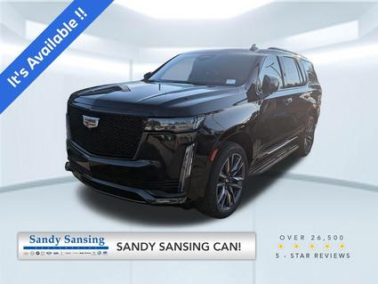 2023 Cadillac Escalade Pensacola FL