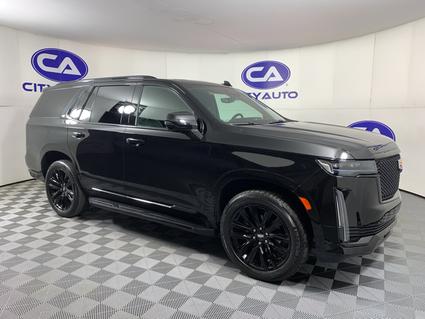 2023 Cadillac Escalade Memphis TN