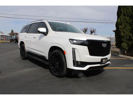 2021 Cadillac Escalade Pasco WA