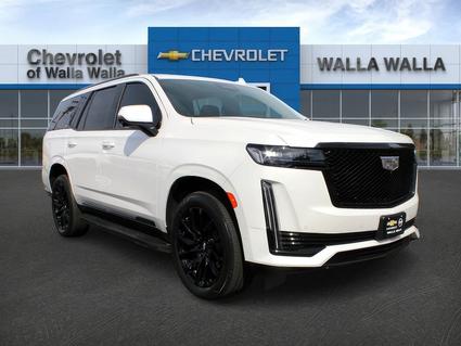 2021 Cadillac Escalade Pasco WA