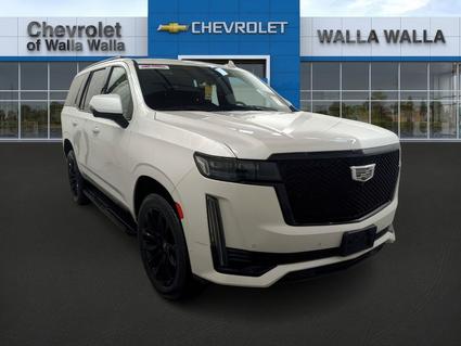 2021 Cadillac Escalade Pasco WA