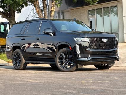 2023 Cadillac Escalade Twin Falls ID