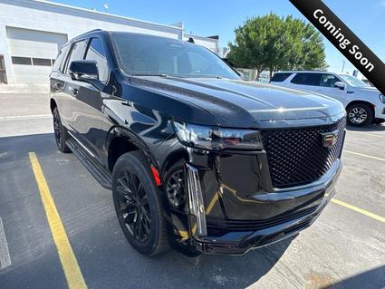 2023 Cadillac Escalade Twin Falls ID