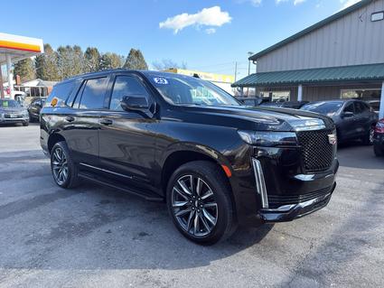 2023 Cadillac Escalade Oak Hill WV