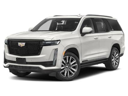 2023 Cadillac Escalade Tucson AZ