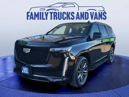 2023 Cadillac Escalade Denver CO