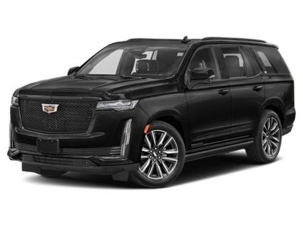 2021 Cadillac Escalade Saint Paul MN