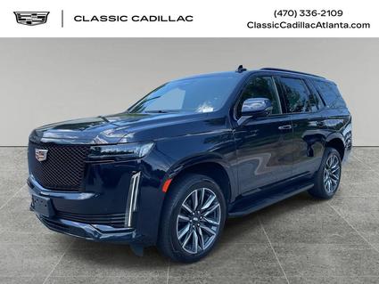 2023 Cadillac Escalade Atlanta GA