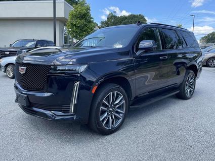 2023 Cadillac Escalade Atlanta GA