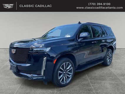 2023 Cadillac Escalade Atlanta GA