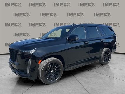 2023 Cadillac Escalade Greensboro NC