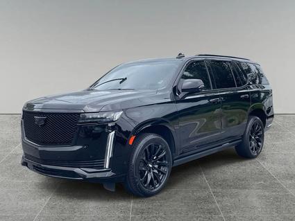 2021 Cadillac Escalade Atlanta GA