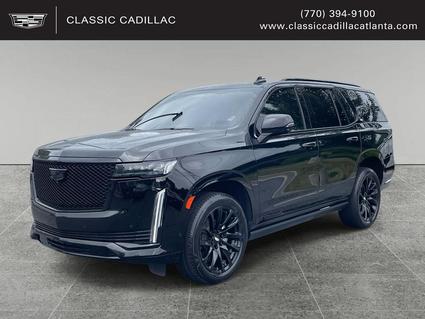 2021 Cadillac Escalade Atlanta GA
