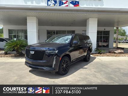2023 Cadillac Escalade Lafayette LA