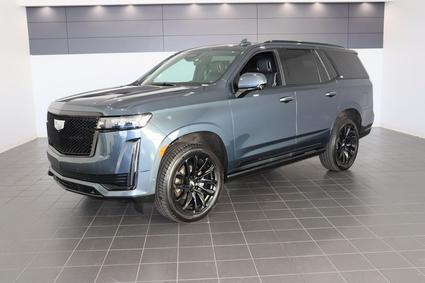 2021 Cadillac Escalade